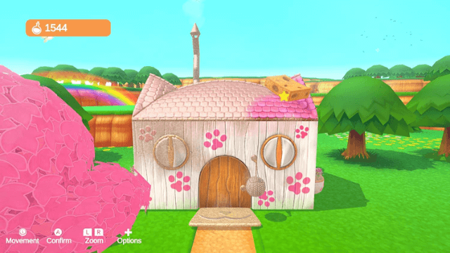 Fantasy Friends screenshot 2 for Nintendo Switch